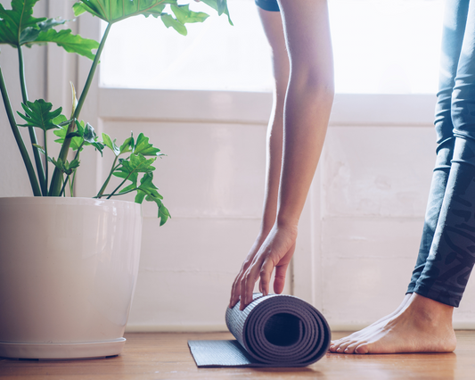 Yoga: cómo empezar