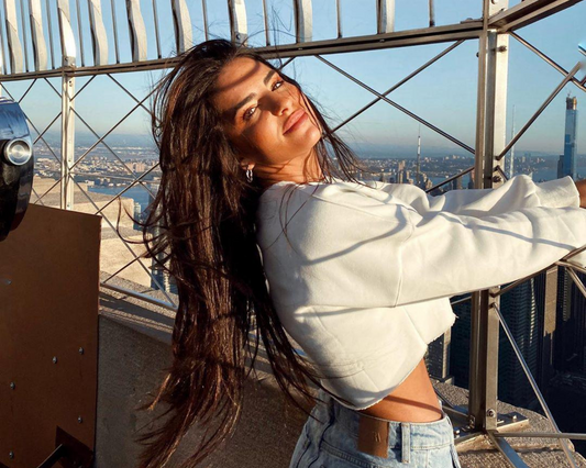 Marta Soriano: su estilo en 7 looks