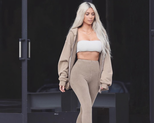 Tendencias sportswear 2021