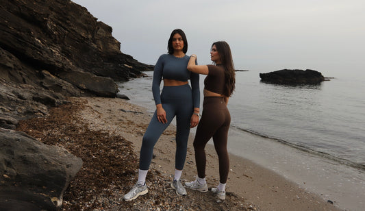 ¿Cuáles son los mejores leggings deportivos para mujer?