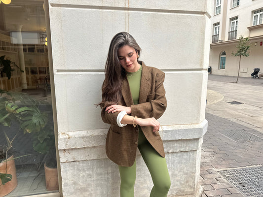 3 ideas y outfits para triunfar con tus leggings deportivos