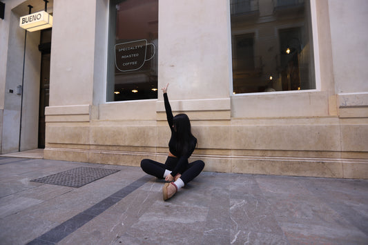 Leggings Outfit: Ideas para llevar tus mallas en 2020