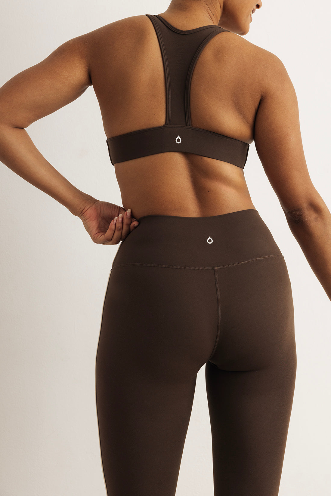 Chloe Basic Mocha