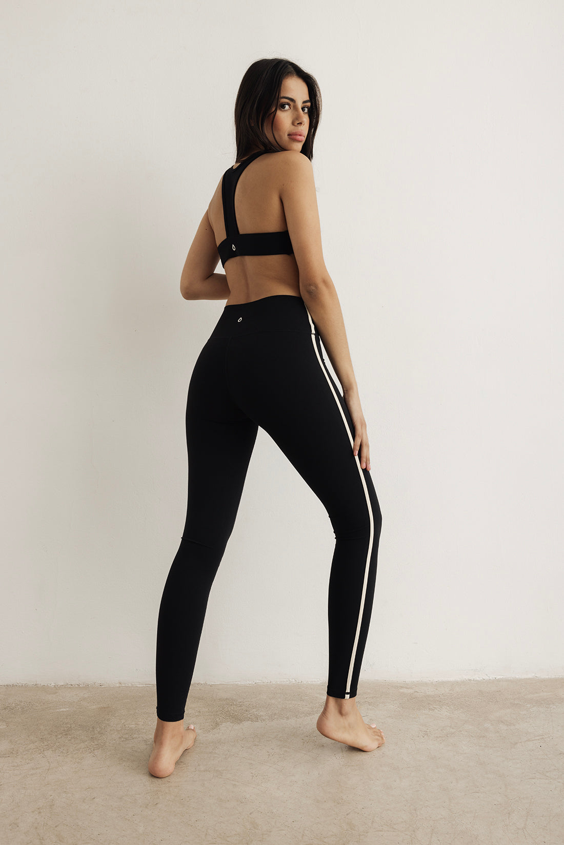 Chloe Basic Black