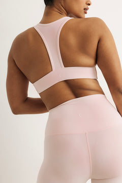 Chloe Basic Baby Pink