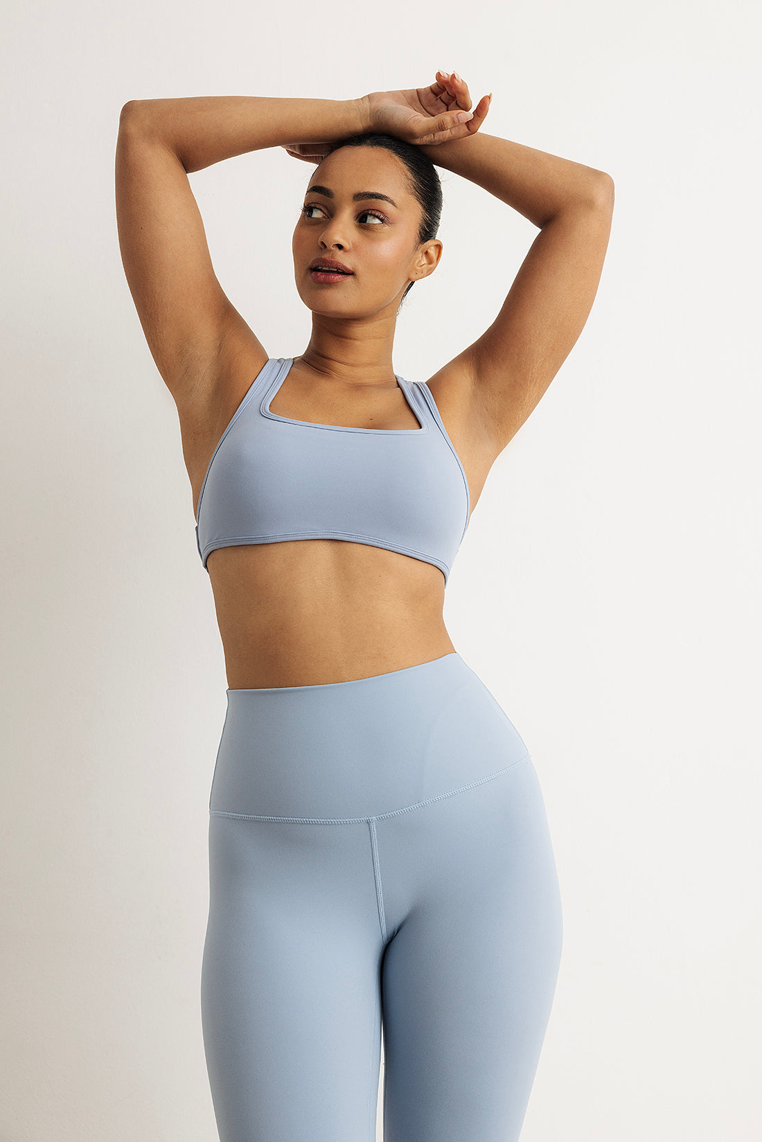 Chloe Basic Iron