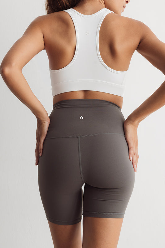 Top Tique Nuclear White