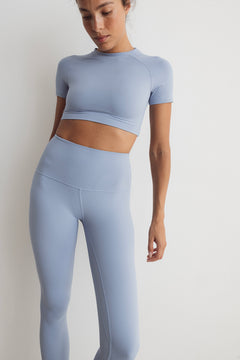 Crop Top Gaia Iron