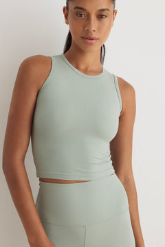 Top Camiseta Ceres Mint