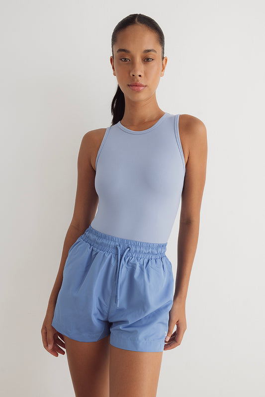 Top Camiseta Ceres Iron