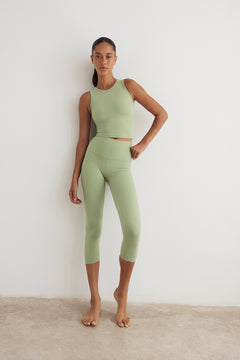 Top Ceres Light Green