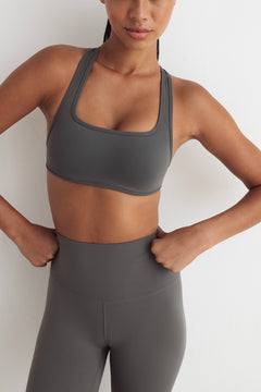 Chloe Basic Slate Grey