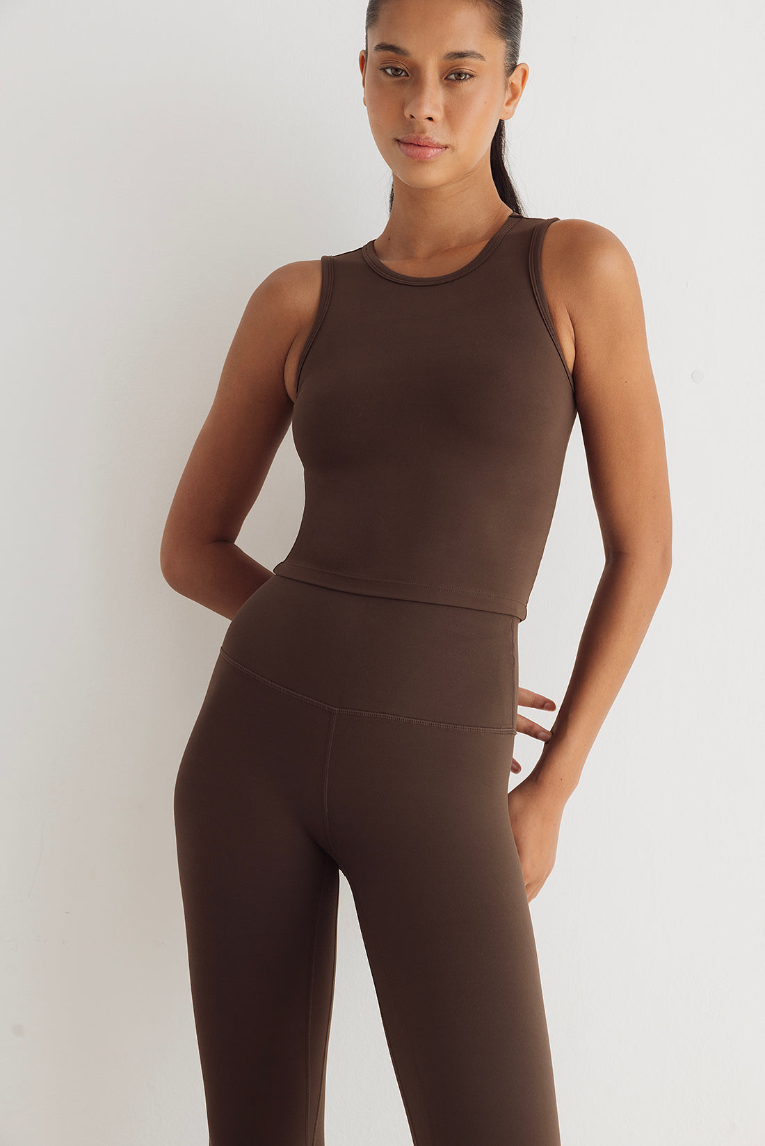 Netis Mocha Legging