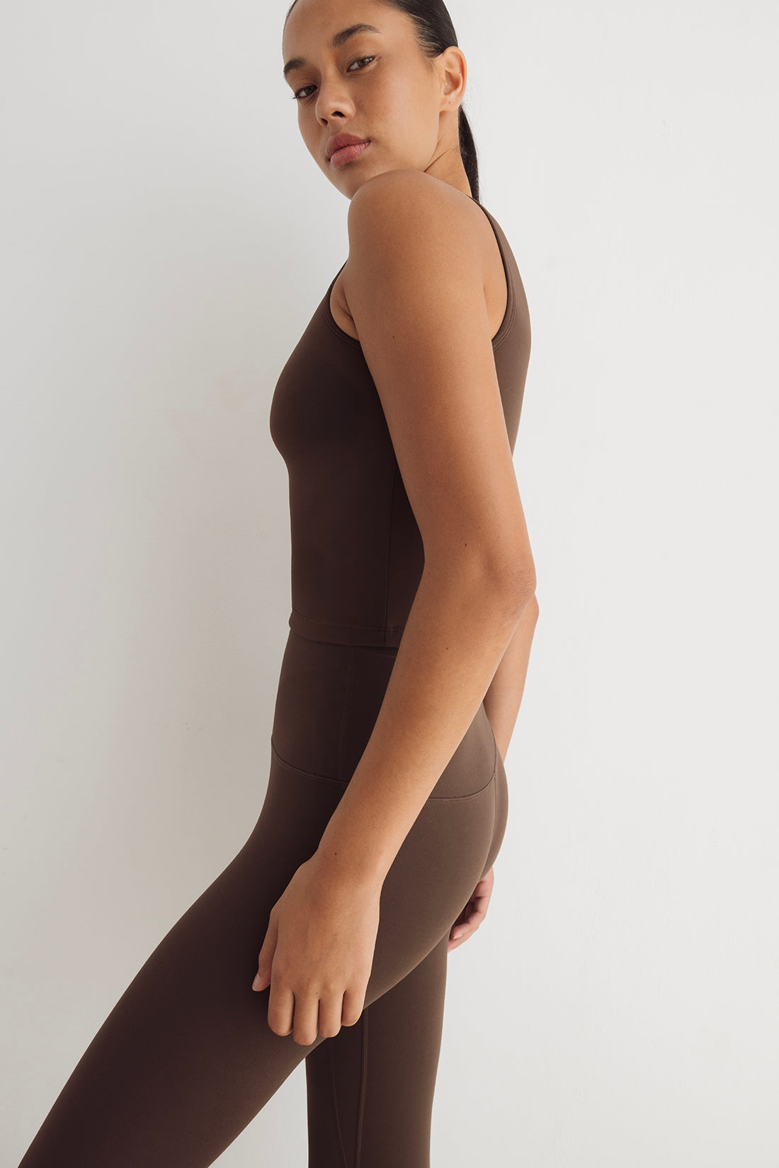 Netis Mocha Legging