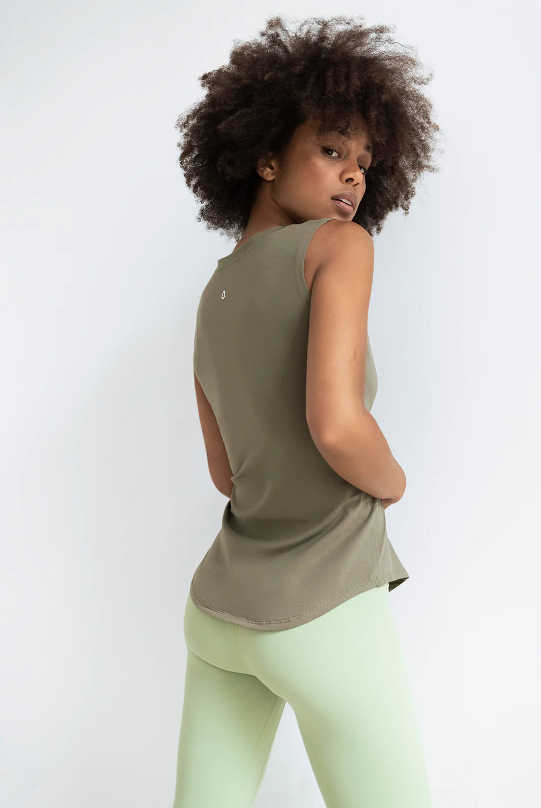 camiseta-algodon-verde-oscuro-mylibi-2