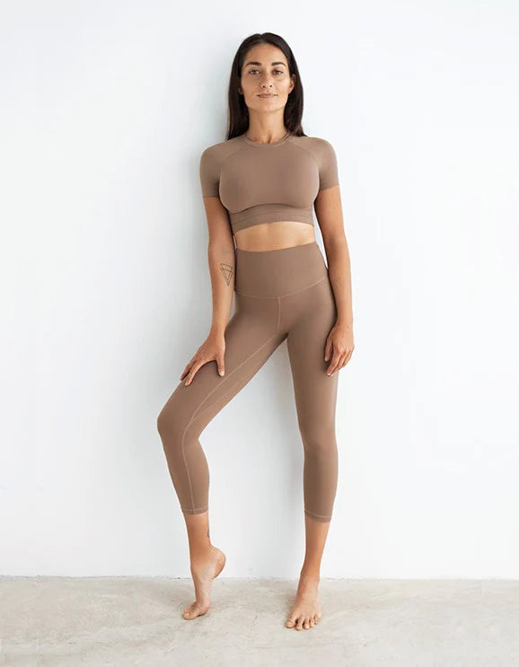 legging nude