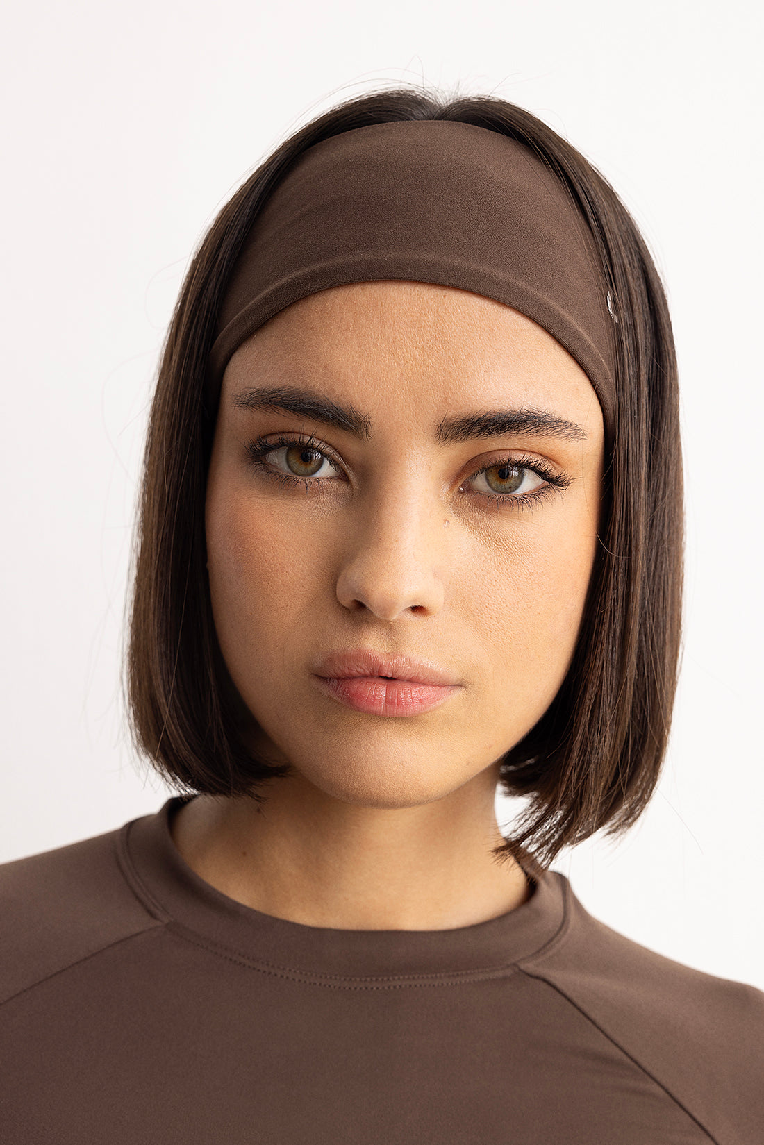 Liah Head Band Moka