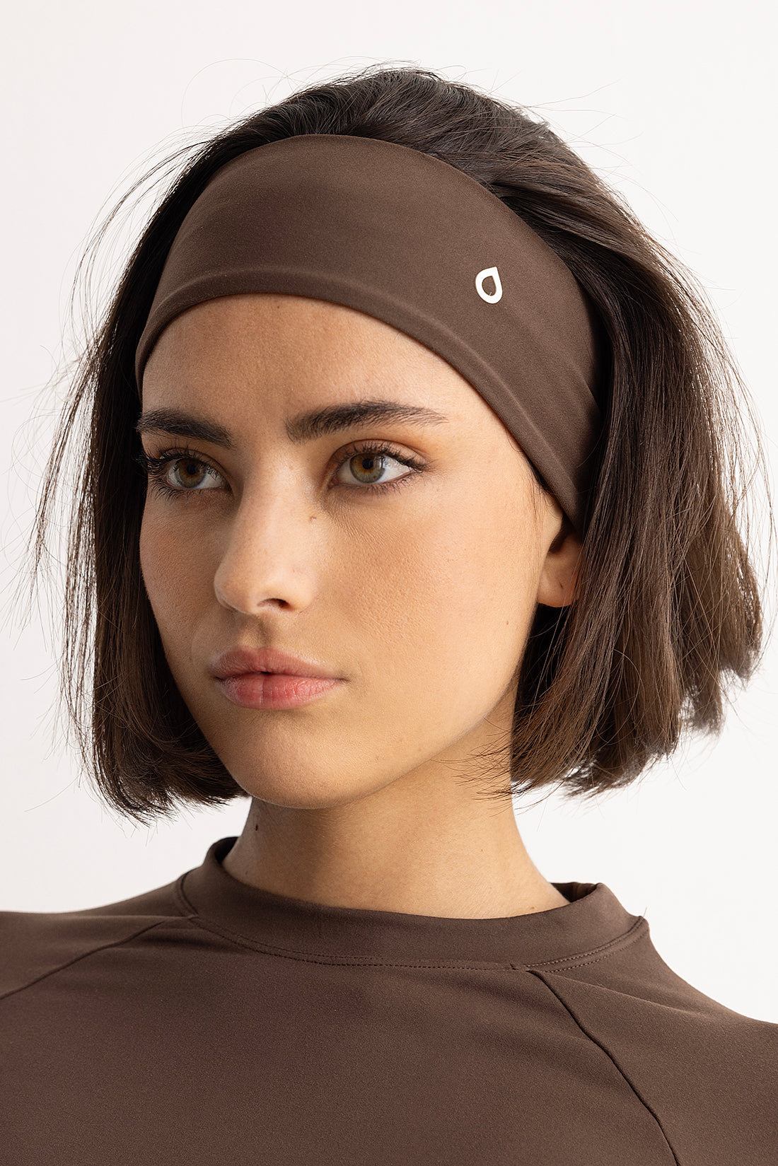 Liah Head Band Moka