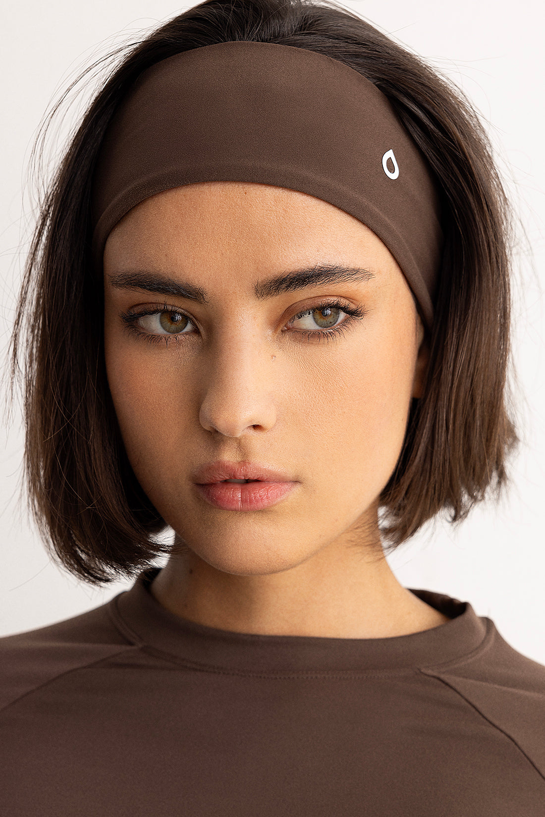 Liah Head Band Moka