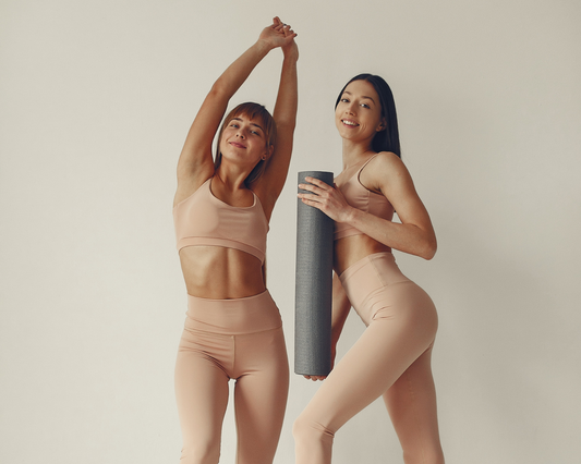 colores nude