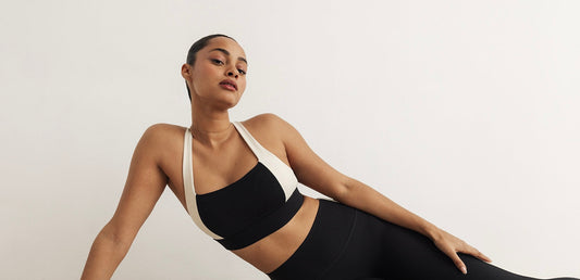 La importancia de moverte en ropa que respete tu cuerpo y tu piel