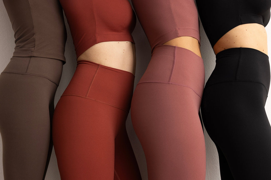 Ropa hipoalergénica: qué es y por qué es importante para tu piel