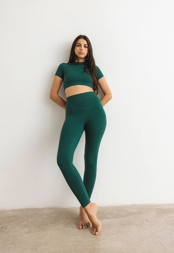 Total Look Total Look - Netis Matcha