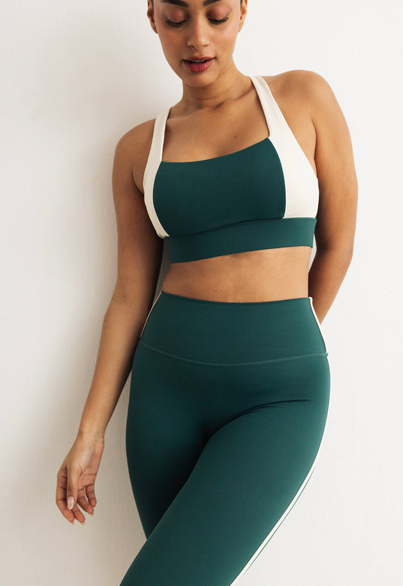 Total Look Total Look - Chloe - Matcha