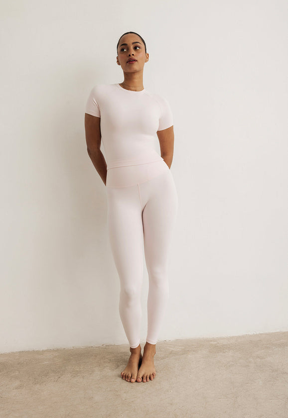 Total Look Total Look- Netis Baby Pink
