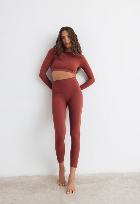 Total Look Total Look- Netis Wine