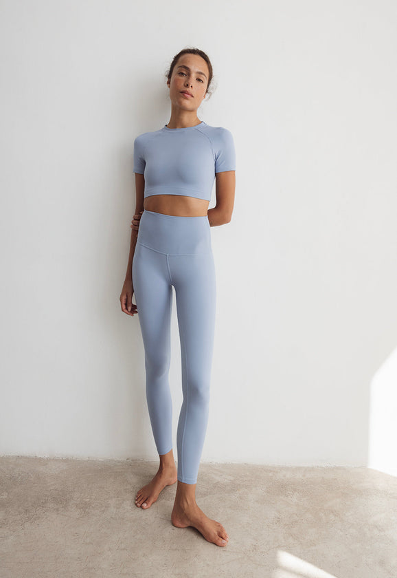 Total Look Total Look - Netis Iron