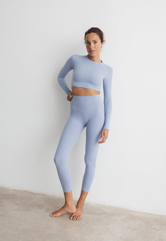 Total Look Total Look - Capri Iron