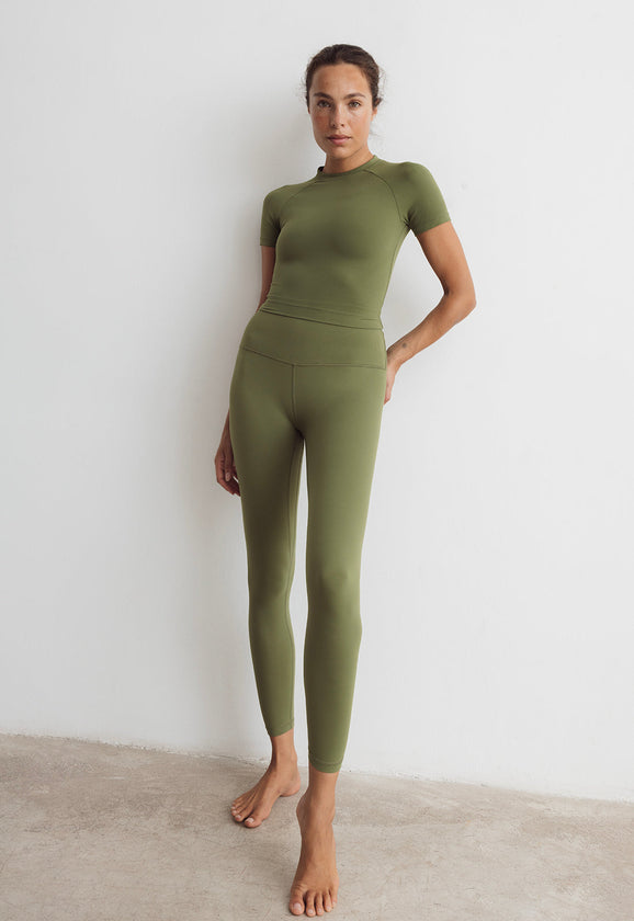 Total Look Total Look - Netis Dark Olive