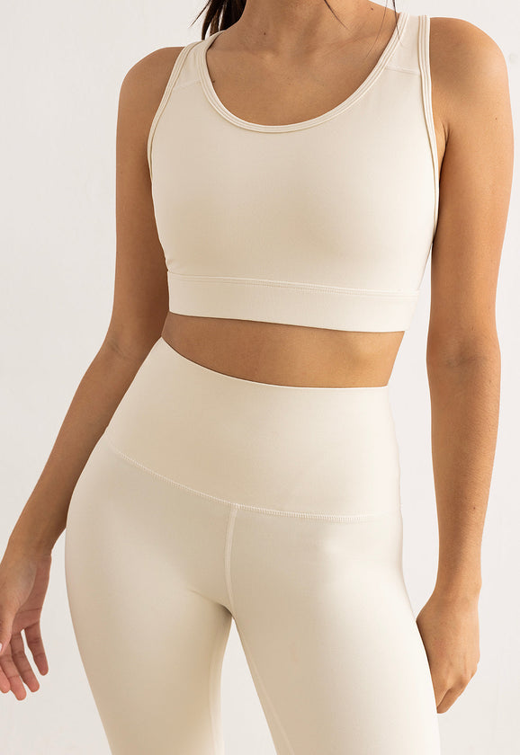 Total Look Total Look - Top Tique Cream