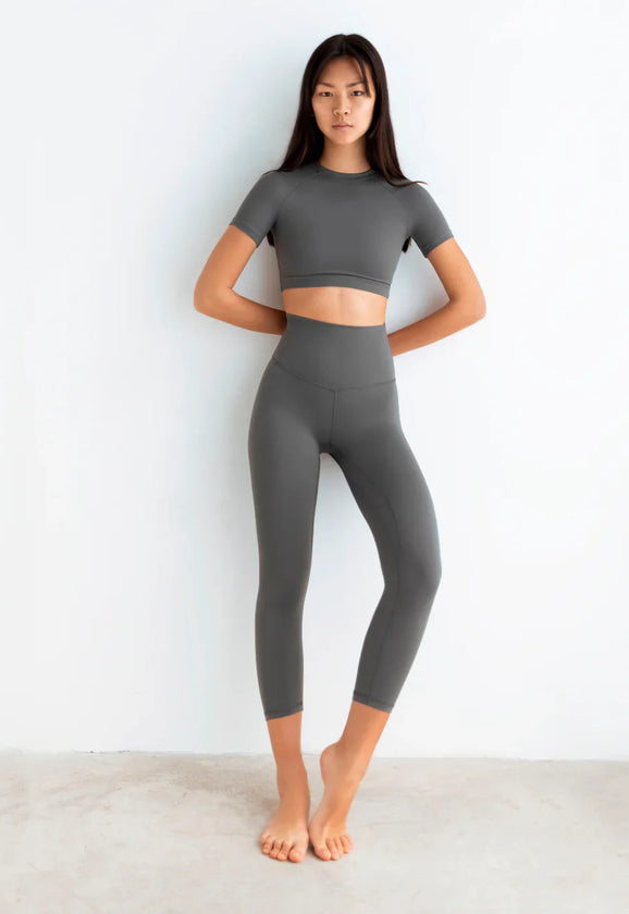 Total Look Total Look - Capri Slate Grey