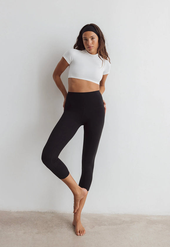 Total Look Total Look - Capri Black
