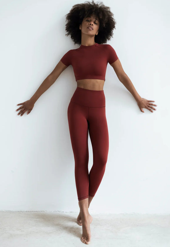 Total Look Total Look - Capri Wine