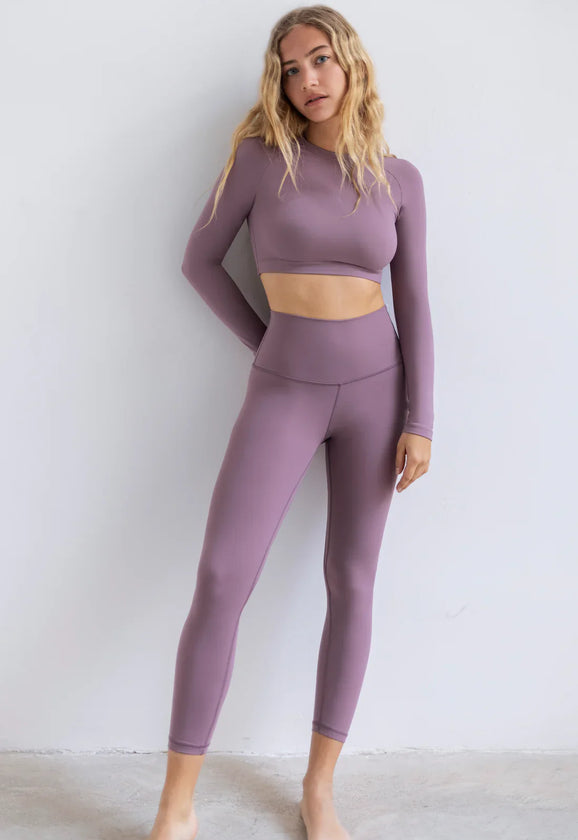 Total Look Total Look - Netis Light Purple