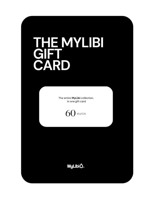 MyLibi Gift Card