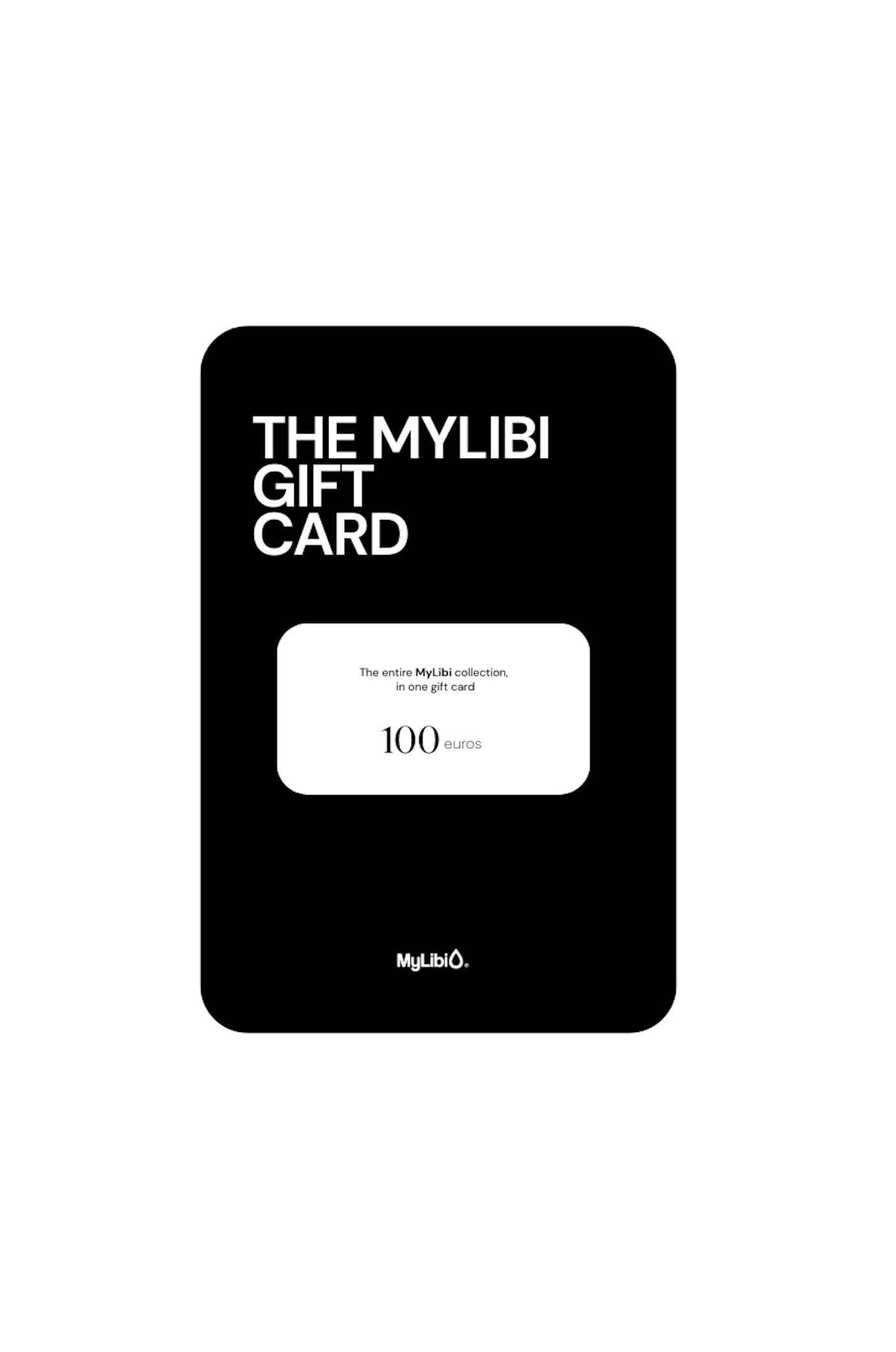 MyLibi Gift Card