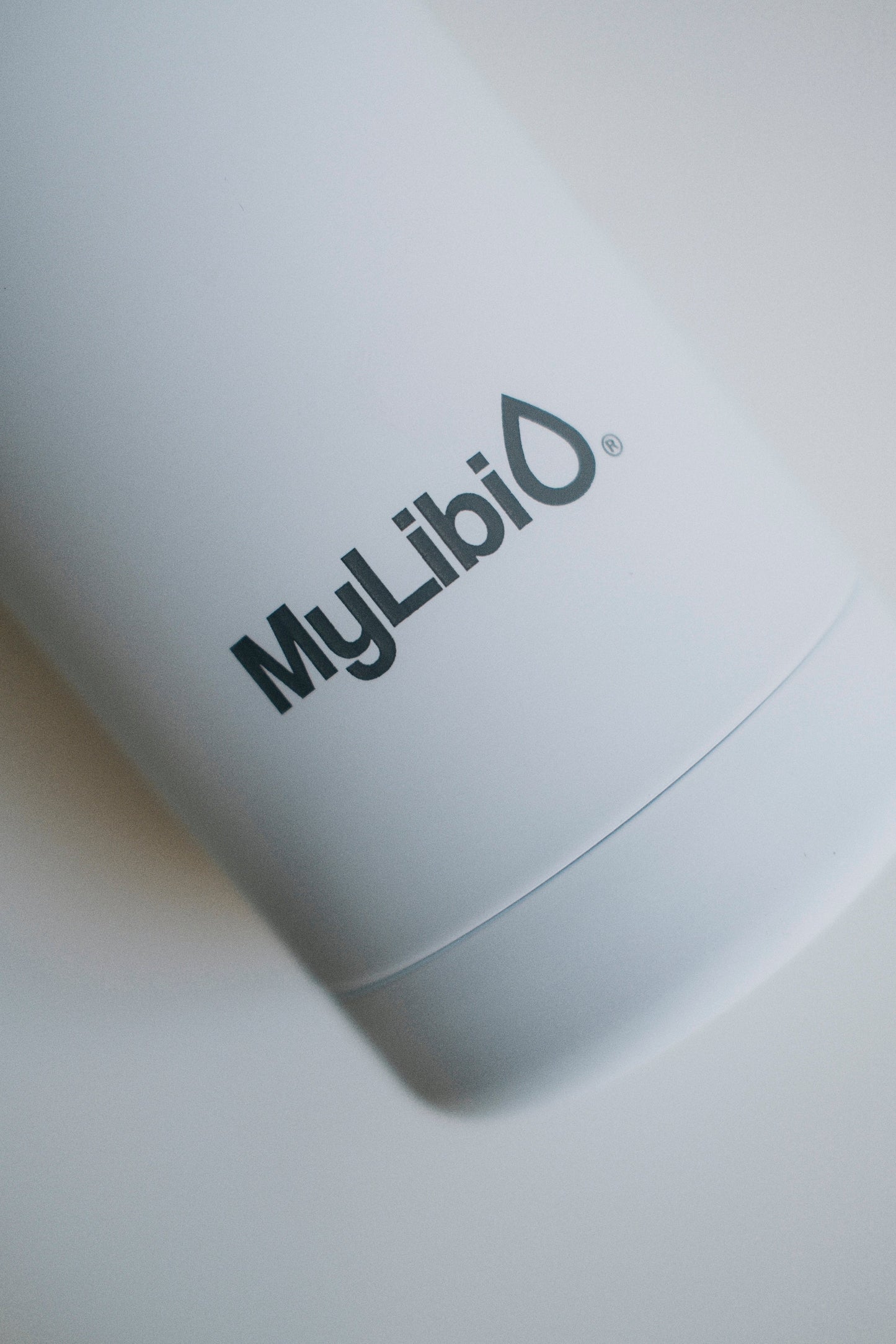 Noa Thermal Bottle MyLibi 1L | Stainless Steel, Minimalist Design