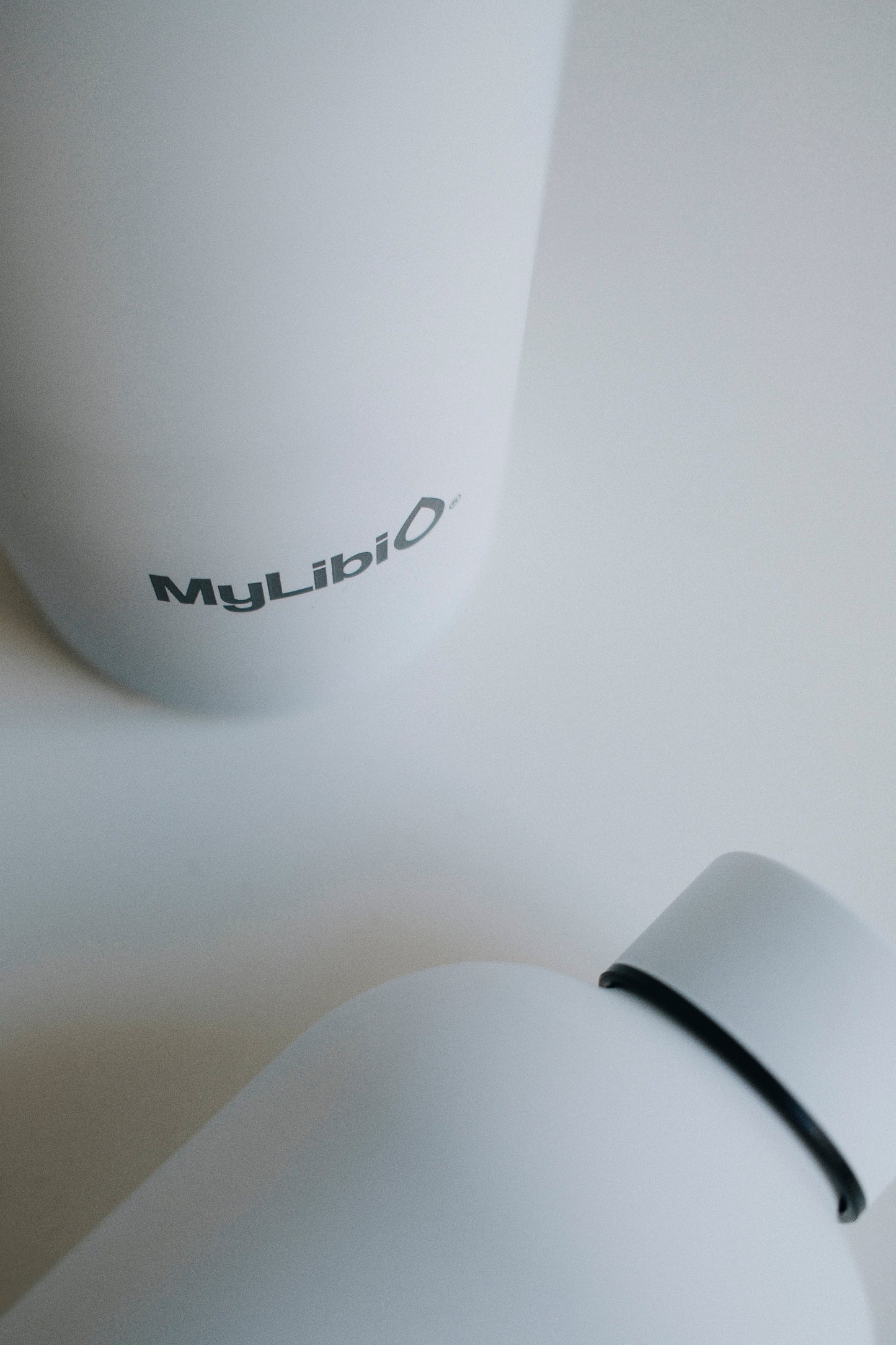 Noa Thermal Bottle MyLibi 1L | Stainless Steel, Minimalist Design