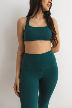 Chloe Basic Matcha