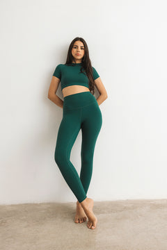 Legging Netis Matcha