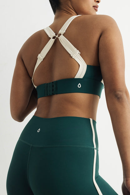 Chloe Legging Matcha