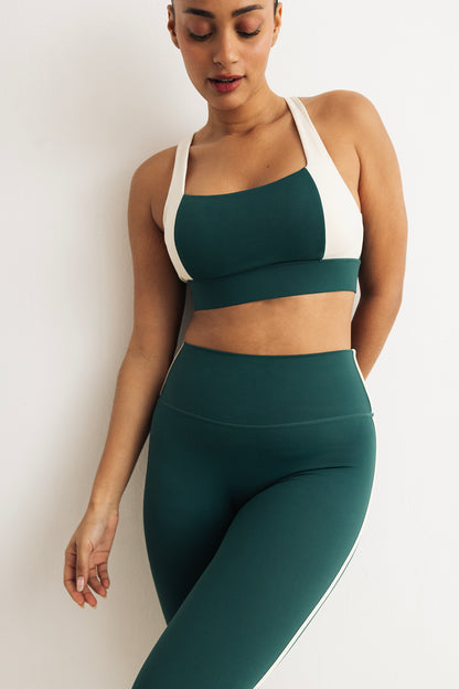 Chloe Legging Matcha
