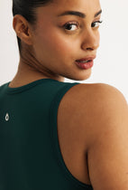 Top Camiseta Ceres Matcha