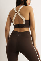 Chloe Bra Moka