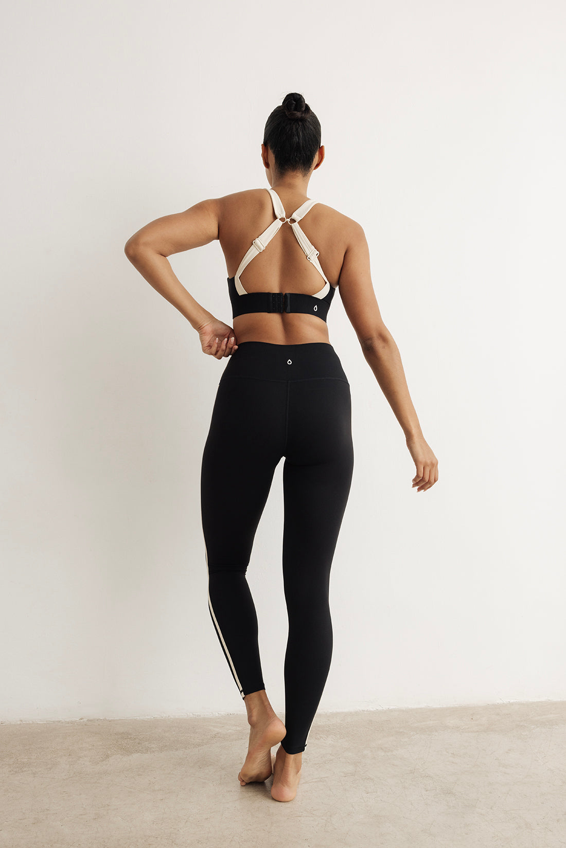 Legging Chloe Black