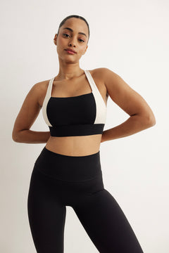 Chloe Bra Black